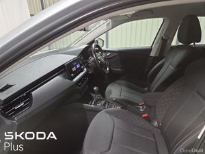 Skoda Scala Ambition 1.0TSI 110HP - Image 4