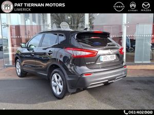 Nissan Qashqai 1.3 PET SV - Image 2