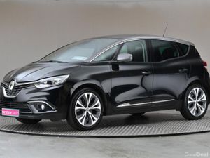 Renault Scenic 1.5 DCI 6SPD DYNAMIQUE SAT NAV **GL - Image 4
