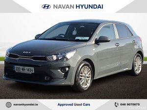 Kia Rio 1.25 PE - Image 4