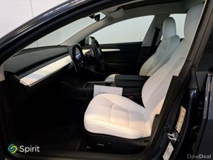 Tesla Model 3 RWD*Call Andrew 086 2617858 - Image 4