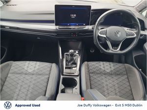 Volkswagen Golf R-LINE 1.5 TSI 150HP MANUAL - Image 3