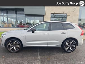 Volvo XC60 Ultra T8 *455ps, Low Kms, Top Spec* - Image 3