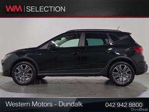 SEAT Arona Arona 1.0TSI 115hp SE+ - Image 3