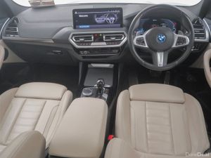 BMW X3 xDrive30 M Sport - Image 4