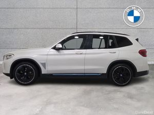BMW iX3 Premier Edition - Image 4