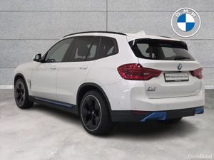 BMW iX3 Premier Edition - Image 3