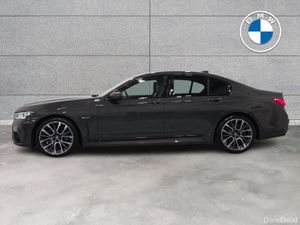 BMW 7-Series 745e M Sport Saloon - Image 4