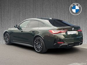 BMW i4 M50 - Image 3