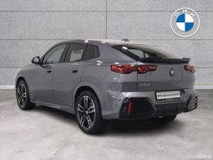 BMW iX2 eDrive20 M Sport - Image 3