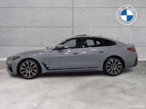BMW 4-Series 420d M Sport Gran Coupe - Image 4