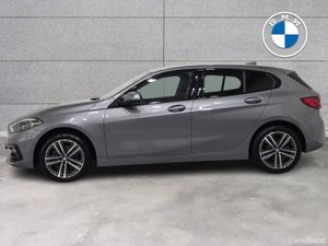 BMW 1-Series 118i Sport - Image 4