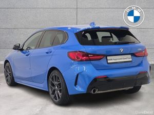 BMW 1-Series 118i M Sport - Image 3