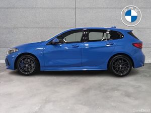 BMW 1-Series 118i M Sport - Image 4