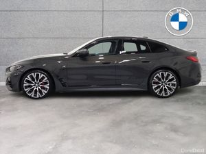 BMW 4-Series 420d M Sport Pro Edition Gran Coupe - Image 4