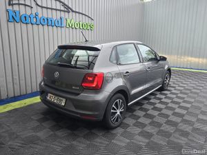 2014 Volkswagen Polo 1.0 Trendline - Image 3