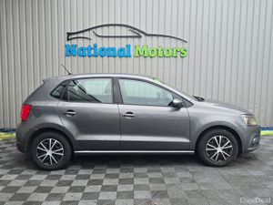 2014 Volkswagen Polo 1.0 Trendline - Image 2