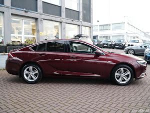 Opel Insignia 2019 2.0 DIESEL 4DR SALOON - Image 3