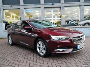 Opel Insignia 2019 2.0 DIESEL 4DR SALOON - Image 2