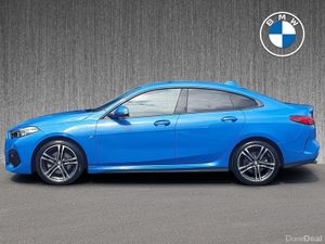BMW 2-Series 218i M Sport Gran Coupe - Image 4