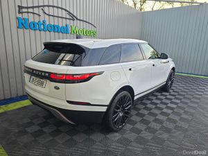 2019 Range Rover Velar 2.0D TD4 180 Standard - Image 3