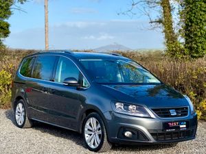 SEAT Alhambra 2.0 TDI 115HP SE 5DR - Image 2