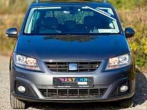 SEAT Alhambra 2.0 TDI 115HP SE 5DR - Image 3