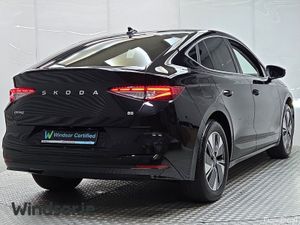 Skoda Enyaq Edition iV 85 EV - Image 3