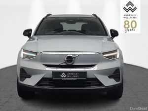 Volvo EX40 EX40 Core 82kWh Extended Range - Image 3