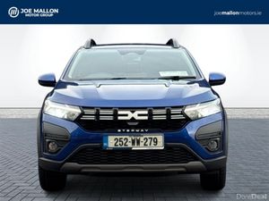 Dacia Sandero Stepway STEPWAY Expression TCe 110 E - Image 4