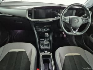 Opel Mokka Elegance 1.2i - Image 4
