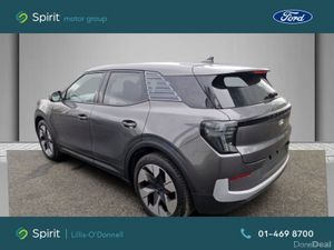 Ford Explorer Select 77kWh ORDER NOW FOR 271 - Image 3