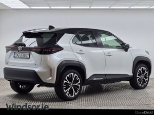 Toyota Yaris Cross 1.5 Hybrid Luna - Image 3