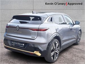 Renault Megane E-Tech Iconic EV60 60kWh - Image 3