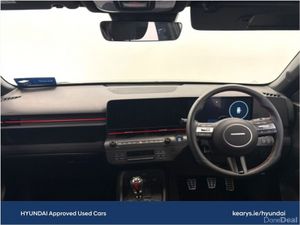 Hyundai KONA 1.0 T-GDI N Line - Image 4