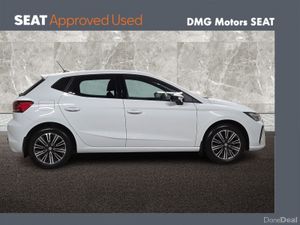 SEAT Ibiza 1.0 MPI 80BHP SE+ - Image 3