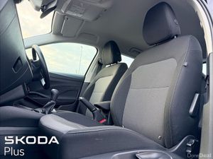 Skoda Fabia FABIA SELECTION 1.0MPI 80HP - Image 3