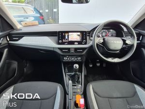 Skoda Kamiq KAMIQ SELECTION 1.0TSI 115HP | Reverse - Image 2