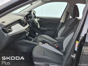 Skoda Kamiq KAMIQ SELECTION 1.0TSI 115HP | Reverse - Image 4