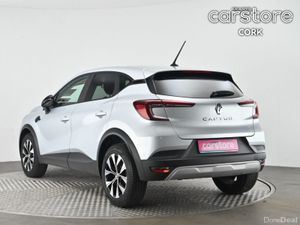 Renault Captur TCe 90 Evolution - Image 3