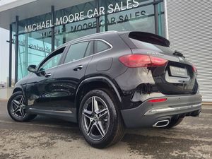 Mercedes-Benz GLA GLA200d AMG LINE PLUS AUTO - Image 3
