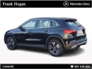 Mercedes-Benz GLA GLA 180 d Progressive Plus - Image 3