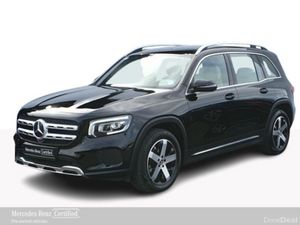 Mercedes-Benz GLB 200 d Progressive Auto - Image 2