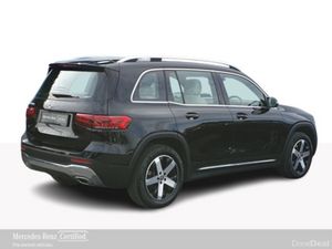 Mercedes-Benz GLB 200 d Progressive Auto - Image 4