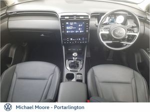 Hyundai Tucson 2WD Executive - Image 2