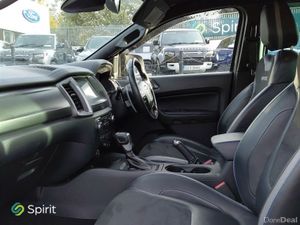 Ford Ranger RANGER RAPTOR 2.0 L 213BHP  4DR A - Image 3