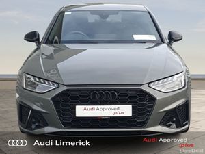 Audi A4 35TDI 163 S LINE COMPETITION - Image 3