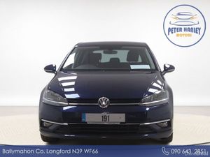 Volkswagen Golf Golf Gt Tdi  GT  TDi 115 BlueMotio - Image 4