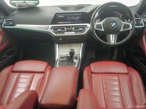 BMW 4-Series 420d M Sport Coupe - Image 4