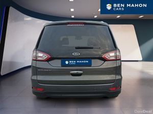 Ford Galaxy Titanium 2.0TDCI Automatic - Image 4